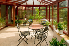 Histon conservatory quotes