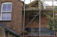free Histon home extension quotes