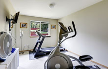 Histon home gym construction leads